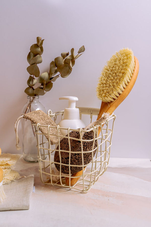 How to Dry-Brush - and Why it's So Potent