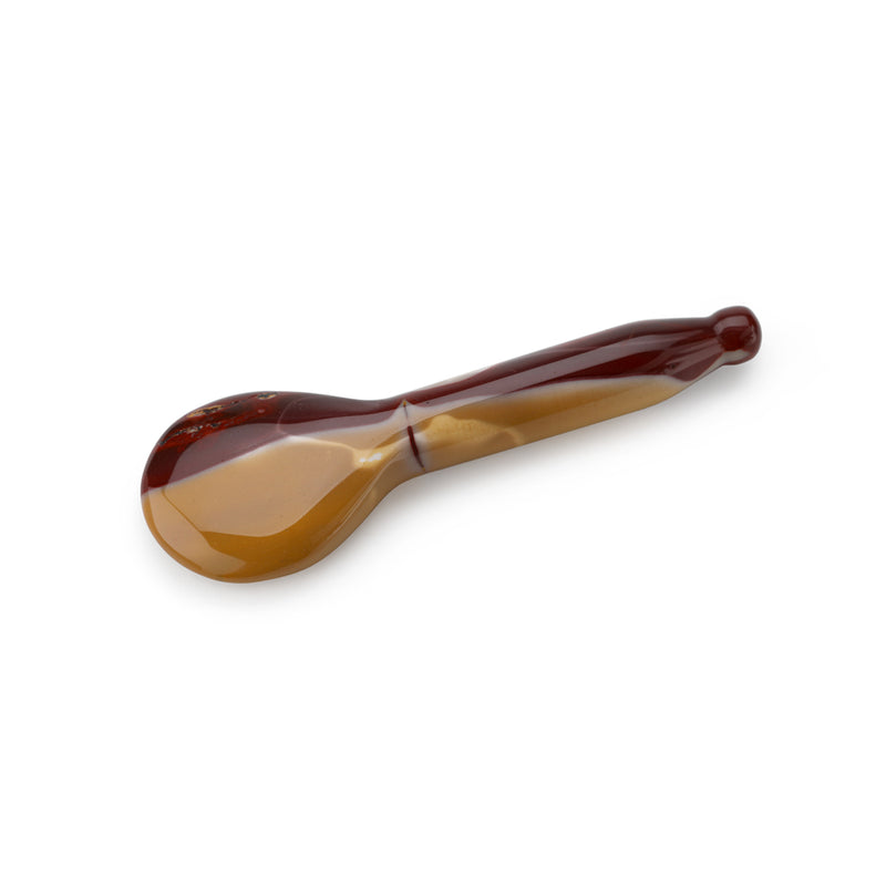 Mookaite Jasper Spoon