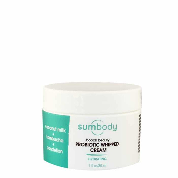 BOOCH BEAUTY PROBIOTIC WHIPPED YOUTH CREAM