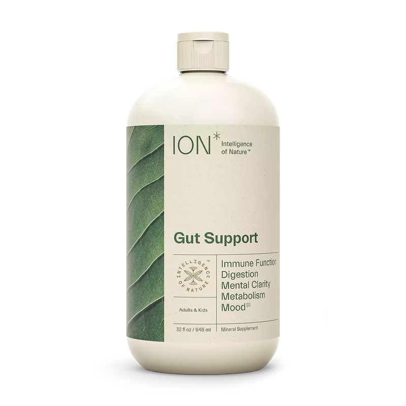 ION* Gut Support with pump