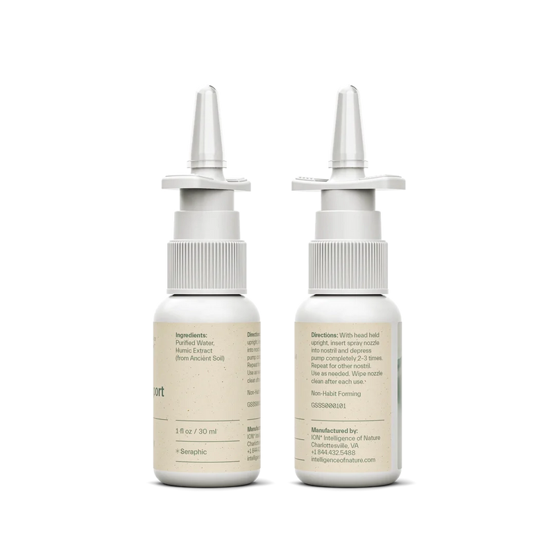 ION* Sinus Support (2pack)