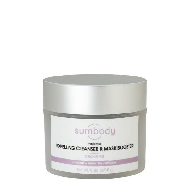 MAGIC MUD EXPELLING CLEANSER & MASK BOOSTER